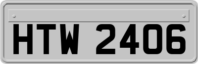 HTW2406