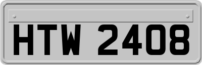 HTW2408
