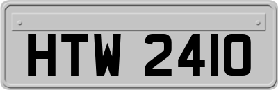 HTW2410