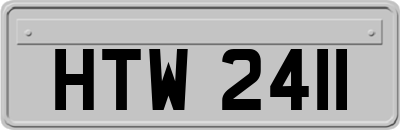 HTW2411