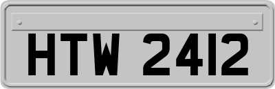 HTW2412