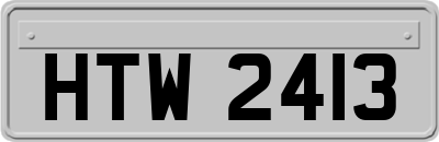HTW2413
