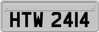 HTW2414