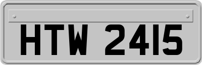 HTW2415
