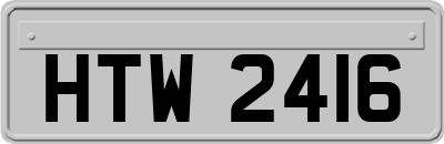 HTW2416
