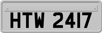 HTW2417