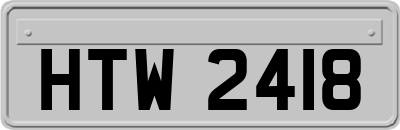 HTW2418