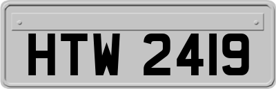 HTW2419
