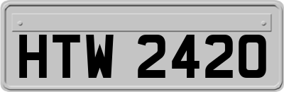 HTW2420