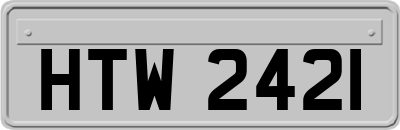 HTW2421