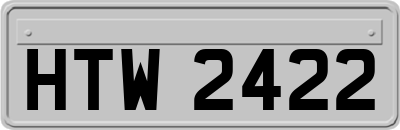 HTW2422