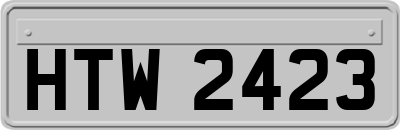 HTW2423