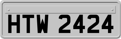 HTW2424