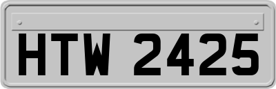 HTW2425