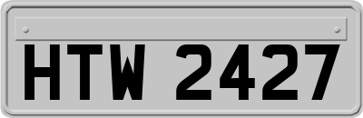 HTW2427