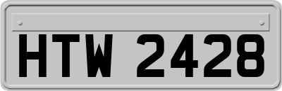 HTW2428