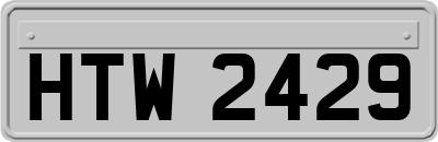HTW2429