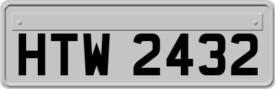 HTW2432