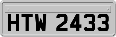 HTW2433