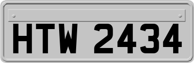 HTW2434