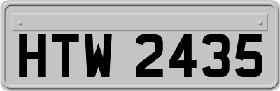 HTW2435