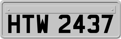 HTW2437
