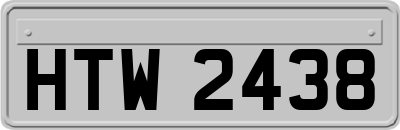 HTW2438