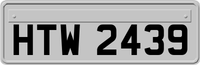 HTW2439