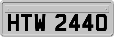 HTW2440