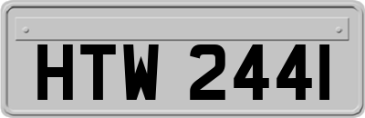 HTW2441