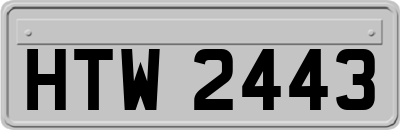 HTW2443
