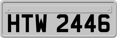 HTW2446