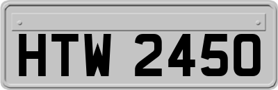 HTW2450
