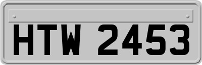 HTW2453