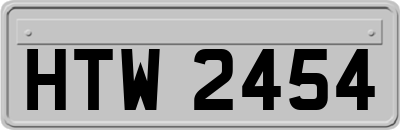 HTW2454