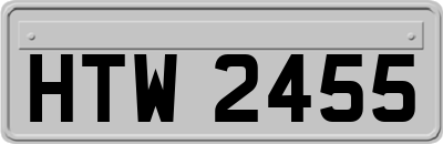 HTW2455