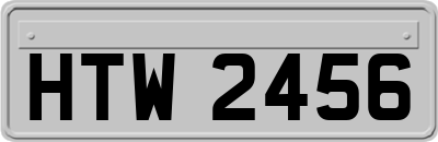 HTW2456