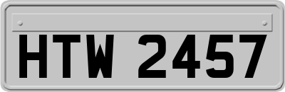 HTW2457