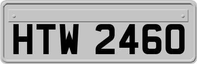 HTW2460