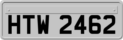 HTW2462