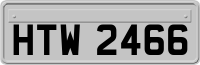 HTW2466