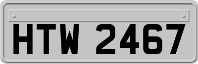 HTW2467