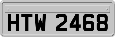 HTW2468