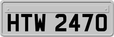 HTW2470
