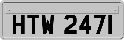 HTW2471