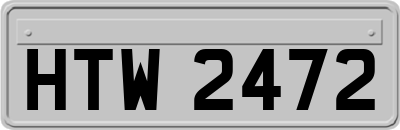 HTW2472