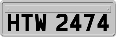 HTW2474