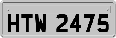 HTW2475