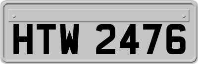 HTW2476