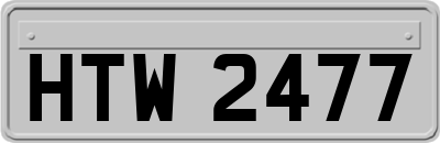 HTW2477